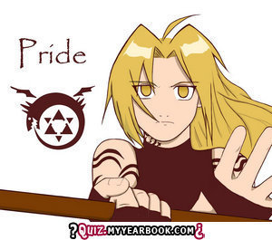 Pride Ed