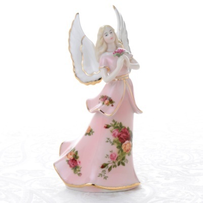  Princess' Angel
