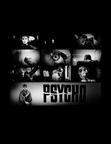  Psycho