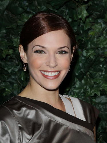  QVC Red Carpet Style Event - March 5, 2010