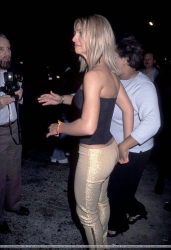  SNL Afterparty,New York,May 13th,2000