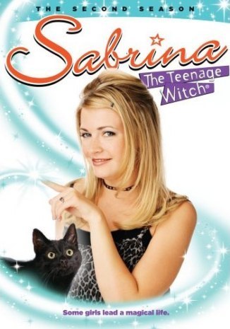 Sabrina & Salem