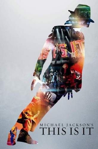  This is it - Michael Jackson
