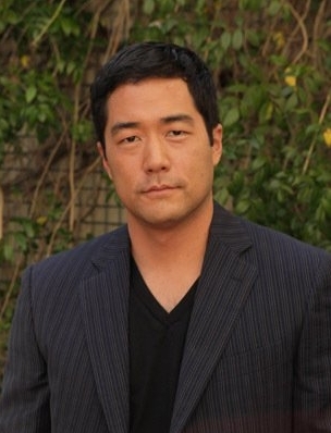  Tim Kang
