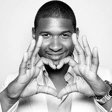  Usher Loves You!!!!!!