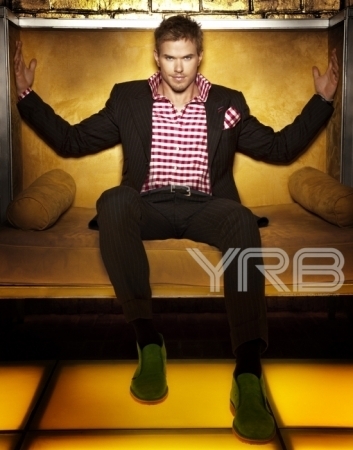  YRB Magazine