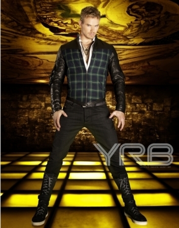  YRB Magazine