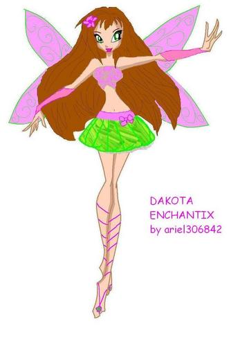  dakotas enchantix Von ariel306842