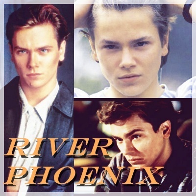  river phoenix