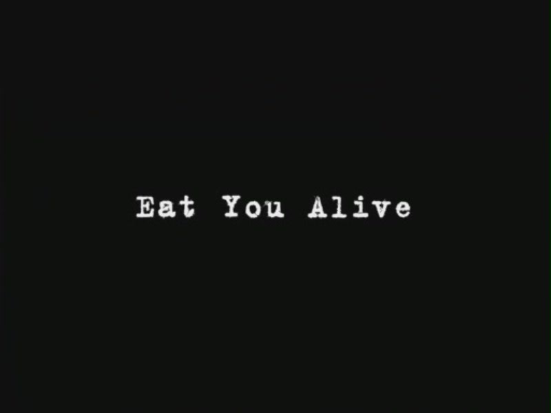 'Eat You Alive' - Limp Bizkit Image (16836910) - Fanpop