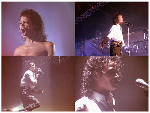  ♥♥♥ Michael ♥♥♥