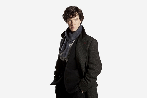 'Sherlock