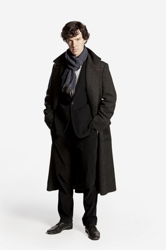 'Sherlock