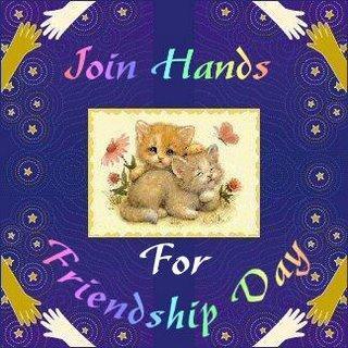 All Join Hands <3