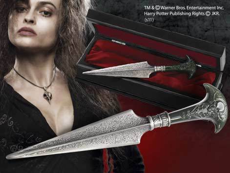  Bellatrix Dagger