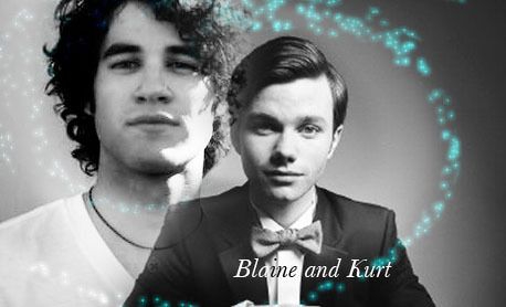  Blaine/Kurt