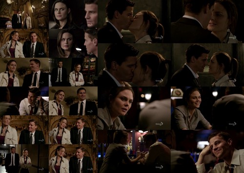  Brennan/Booth Moments 5.16