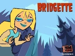  Bridgette