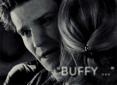  Buffy&Angel - season 2