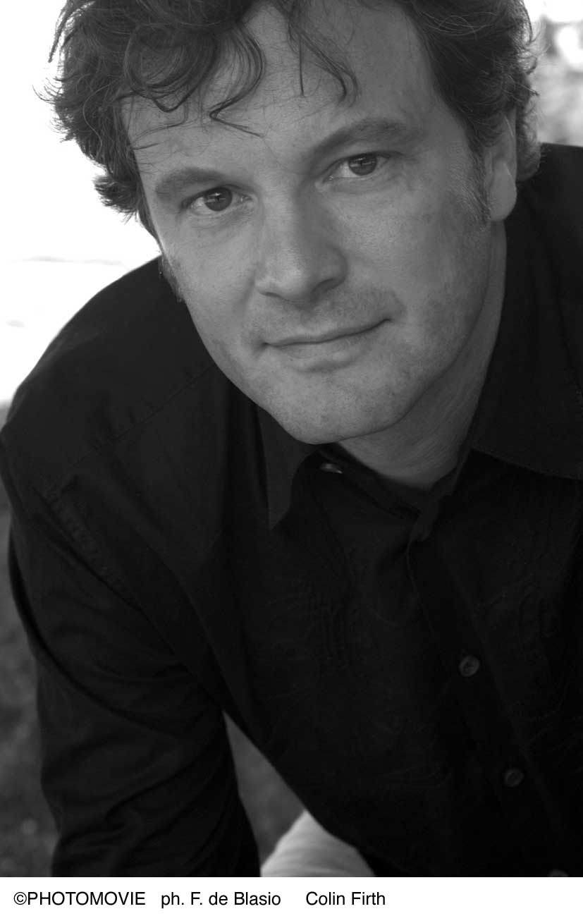 Colin - Colin Firth Photo (16886751) - Fanpop