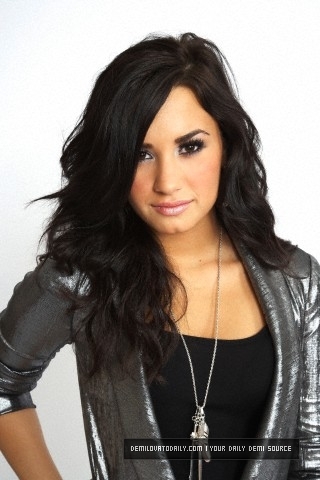  Demi Lovato - D Hallman 2010 for Pop star, sterne magazine photoshoot