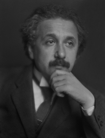 Einstein <3 <3