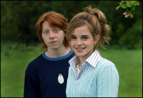 Emma Watson - Photoshoot #013: Los Angeles Times (2004)