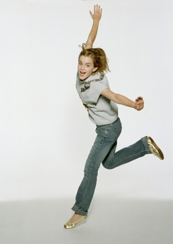  Emma Watson - Photoshoot #020: Times Online (2004)