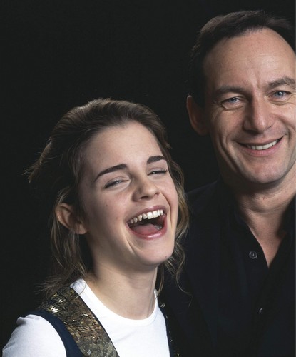  Emma Watson - Photoshoot #025: Adrian Green (2005)