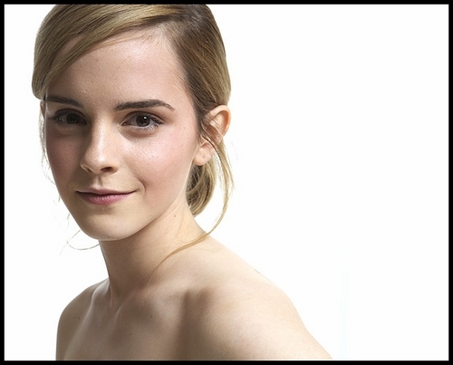 Emma Watson - Photoshoot #039: Empire Awards (2008)