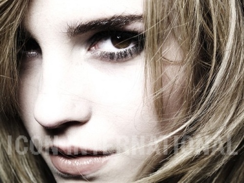 Emma Watson - Photoshoot #044: The Sunday Times (2008)