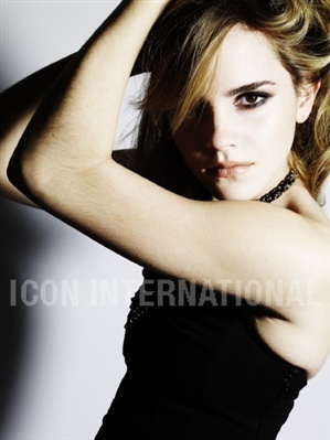  Emma Watson - Photoshoot #044: The Sunday Times (2008)