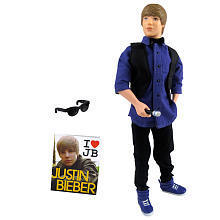  Justin Bieber dollll !