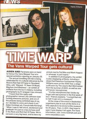  Kerrang
