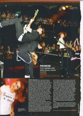  Kerrang