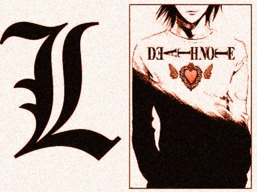  l death note