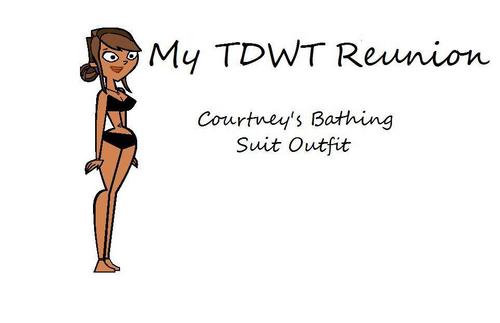  My TDWT Reunion: Courtney 2