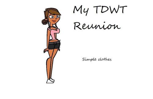  My TDWT Reunion: Courtney 4