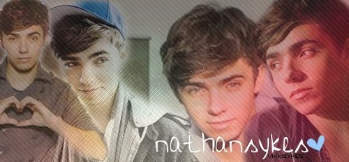  Nathan :) x