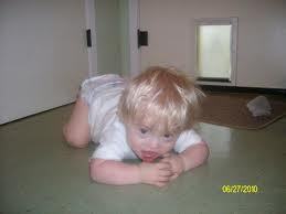  Niall As A Baby Rare Pic 2 :) x