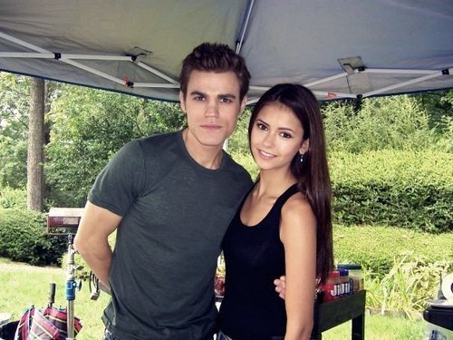  Paul and Nina