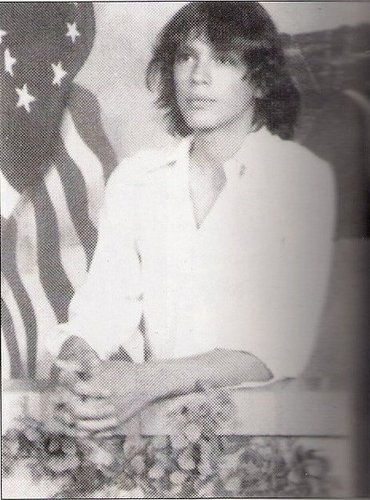  Richard Ramirez age 15