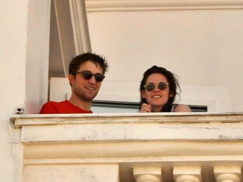  Rob and Kristen :)