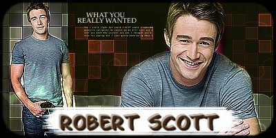  Robert Scott