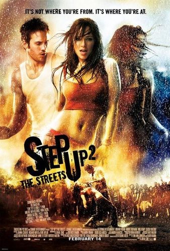  Step Up 2 The Streets