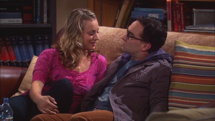 TBBT - The Pirate Solution - 3.04 