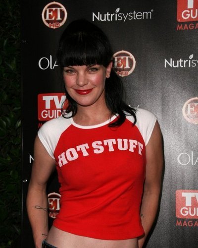  TV Guide Magazine's Hot listahan Party