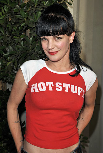 TV Guide Magazine's Hot List Party