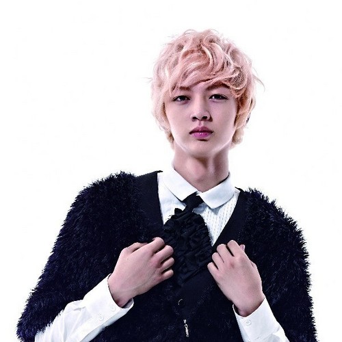 Touch ^^ sunwoong <3