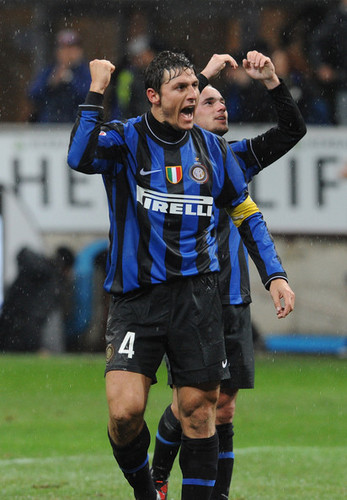  Wes & Inter